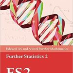 Pearson Edexcel AS and A level Further Mathematics Further Statistics 2