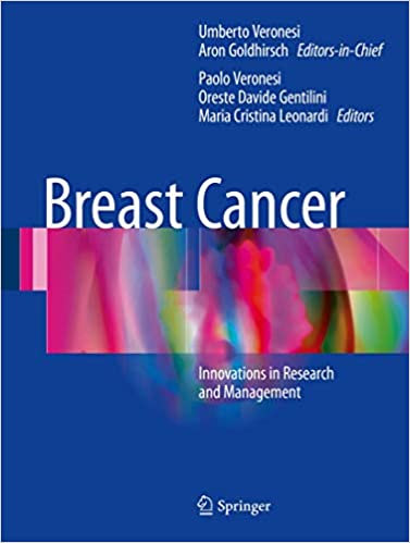 Breast Cancer Innovations in Research and Management