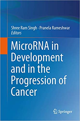 MicroRNA in Development and in the Progression of Cancer