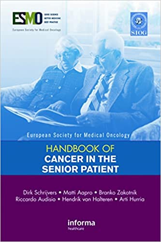 ESMO Handbook of Cancer in the Senior Patient