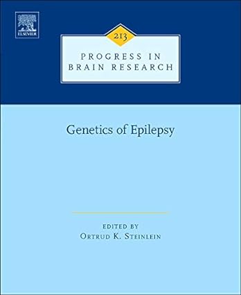 Genetics of Epilepsy