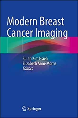 Modern Breast Cancer Imaging