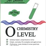 Ace Education Chemistry O level