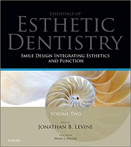 Smile Design Integrating Esthetics And Function Essentials In Esthetic Dentistry