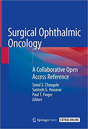 Surgical Ophthalmic Oncology A Collaborative Open Access Reference