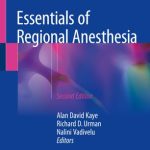 Essentials of Regional Anesthesia 2nd Ed