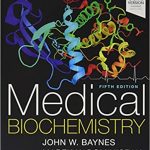 Medical Biochemistry 5th Ed
