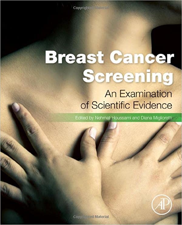 Breast Cancer Screening Making Sense of Complex and Evolving Evidence