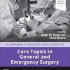 A Companion to Specialist Surgical Practice 7th Edition 6 Volume Set - Image 5