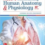 Maders Understanding Human Anatomy & Physiology 10th Ed