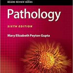 Board Review Series BRS Pathology 6th Ed