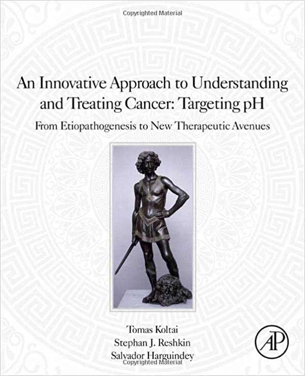 An Innovative Approach to Understanding and Treating Cancer Targeting pH From Etiopathogenesis to New Therapeutic Avenues