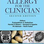 Textbook of Allergy for the Clinician 2nd Edition