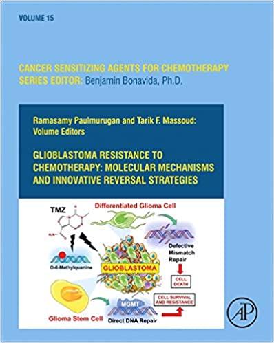 Glioblastoma Resistance to Chemotherapy Molecular Mechanisms and Innovative Reversal Strategies