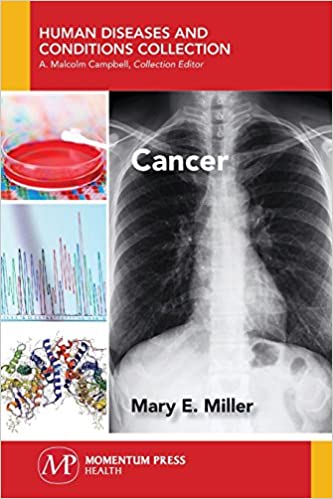 Cancer By Mary E Miller