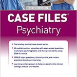 Case Files Psychiatry 6th Edition