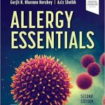 Middletons Allergy Essentials 2nd Edition