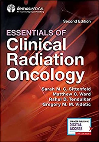 Essentials of Clinical Radiation Oncology 2nd Edition