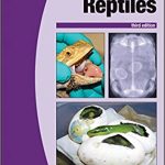 BSAVA Manual of Reptiles 3rd Ed