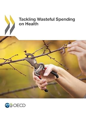 Tackling Wasteful Spending on Health