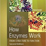 How Enzymes Work From Structure to Function 2nd Ed