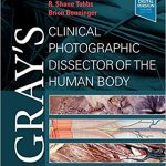 Gray's Clinical Photographic Dissector of the Human Body 2nd Ed