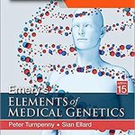 Emerys Elements of Medical Genetics 15th Edition