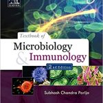 Textbook of Microbiology and Immunology