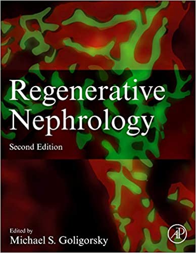 Regenerative Nephrology 2nd Edition