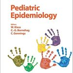 Pediatric Epidemiology