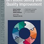 Washington Manual of Patient Safety and Quality Improvement