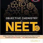 Objective Chemistry Volume 2 for NEET