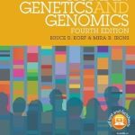 Human Genetics and Genomics Includes Wiley E Text 4th Edition