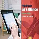Medicine At A Glance 4th Edition