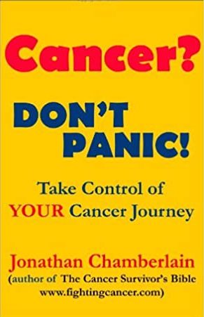Cancer Dont Panic