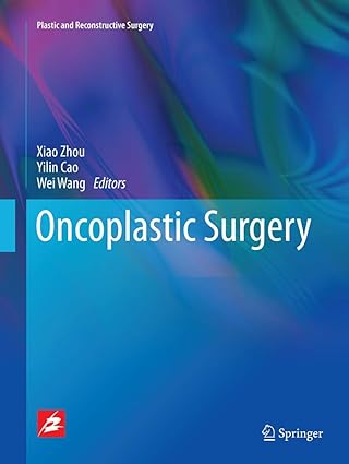 Oncoplastic Surgery By Xiao Zhou