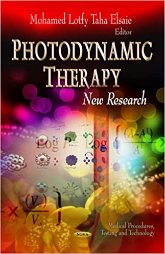 Photodynamic Therapy New Research
