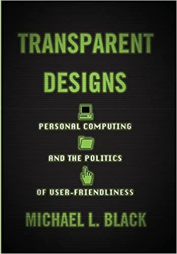 Transparent Designs