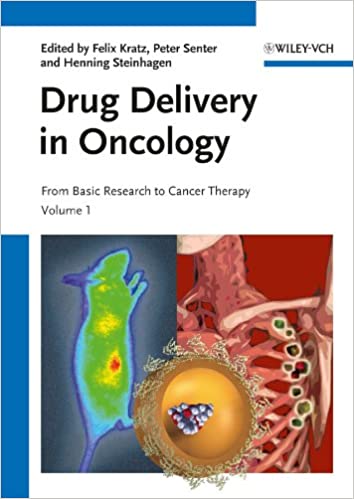 Drug Delivery in Oncology From Basic Research to Cancer Therapy