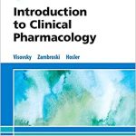 Introduction to Clinical Pharmacology 9th Ed