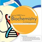 Biochemistry For Undergraduates