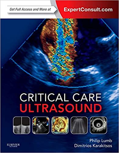 Critical Care Ultrasound