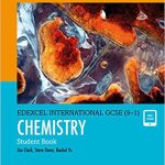 Edexcel International GCSE 9 1 Chemistry Student Book