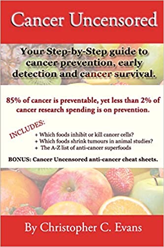 Cancer Uncensored