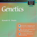 Board Review Series BRS Genetics