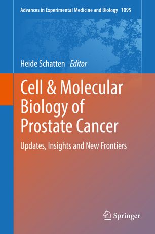 Cell & Molecular Biology of Prostate Cancer Updates Insights and New Frontiers