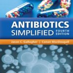 Antibiotics Simplified 4th Edition