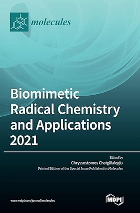 Biomimetic Radical Chemistry and Applications 2021