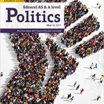 Edexcel GCE Politics AS and A level Student Book
