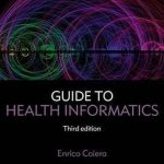 Guide to Health Informatics